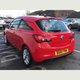 Illustration for article titled The new Vauxhall Corsa.(the red one in the thumb image is the current one)